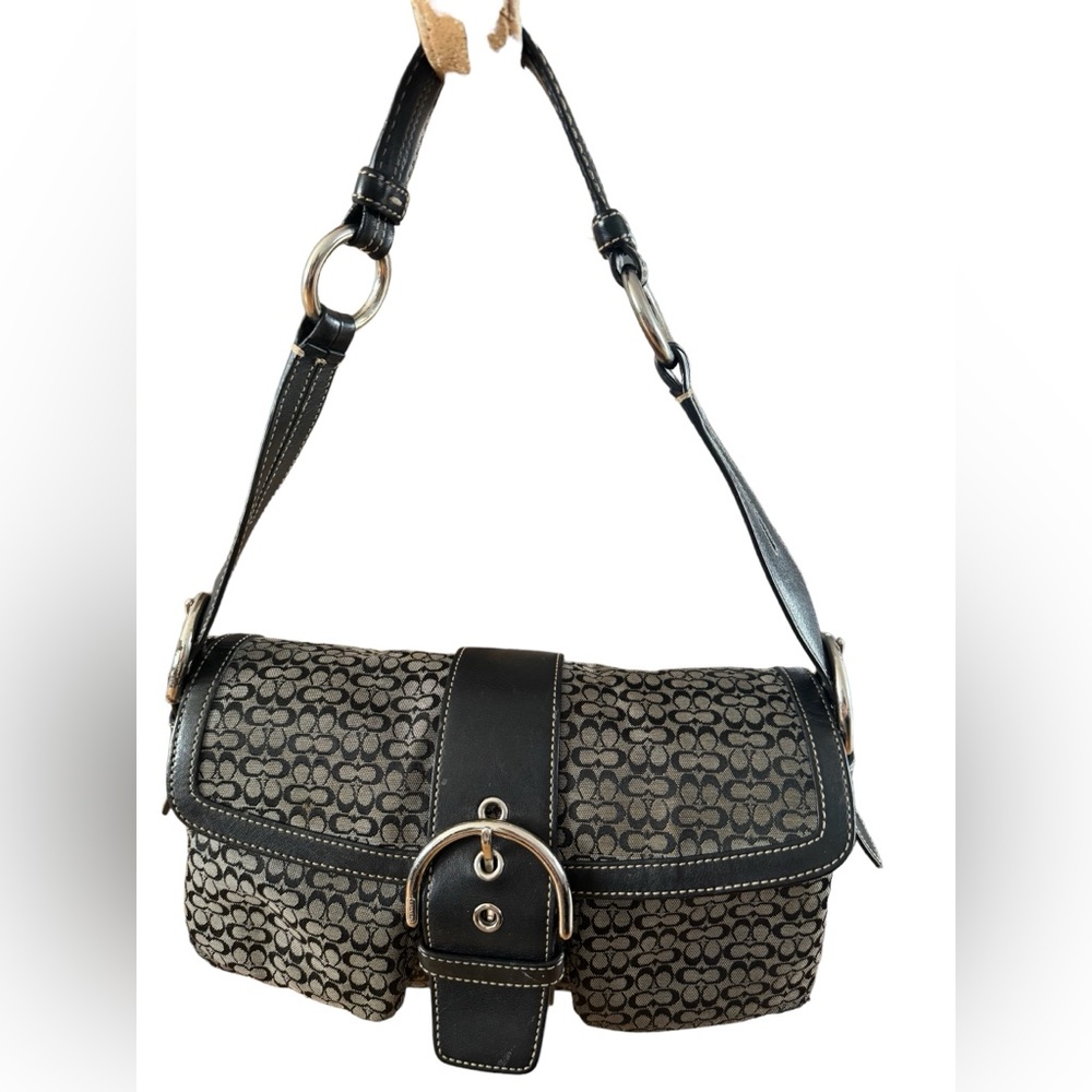 Vintage Coach bag